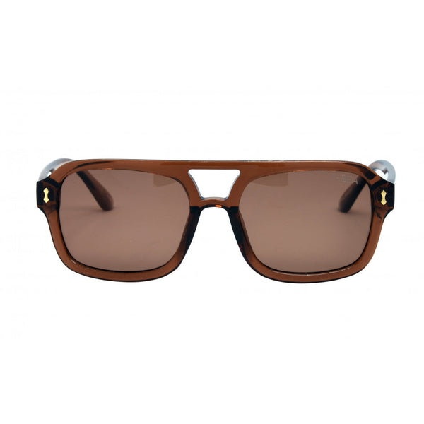 ROYAL TAUPE POLARIZED SUNGLASSES