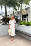 FELICITY MIDI DRESS