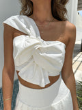 RAMONE TWIST TOP