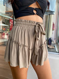 ROSALICE FLIRTY SHORTS