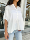 LEAH RELAXED DOLMAN SLEEVE SHIRT