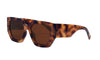 OLIVIA POLARIZED SUNGLASSES