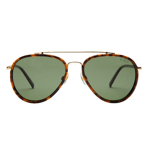 TATUM POLARIZED SUNGLASSES