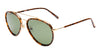 TATUM POLARIZED SUNGLASSES